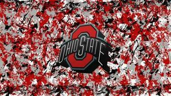 Ohio State Buckeyes College Football Wallpaper Background