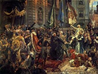 Renaissance Jan Matejko Wallpaper Art HD