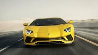 Lamborghini Aventador S Wallpaper HD Image Wsupercars