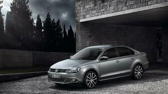 Volkswagen Jetta Wallpaper