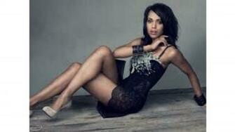 Kerry Washington Wallpaper X Net
