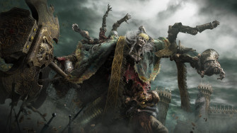 Video Game Elden Ring 4k Ultra HD Wallpaper
