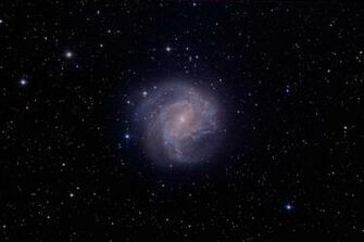 See The Glory Southern Pinwheel Galaxy M83 In Hydra