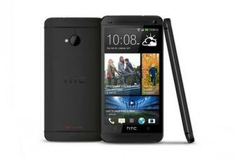 Htc One Png Mini