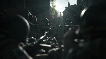 Hardcore World War Ii Shooter Hell Let Loose Is Coming To Next Gen