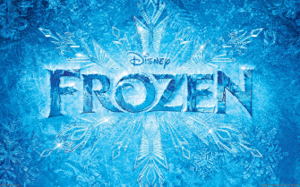 Frozen Wallpaper