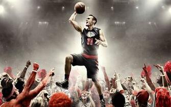 Basketball Wallpaper