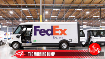 Fedex Tracking Morning Dump Fpgtop38kmqplbsw Wallpaper