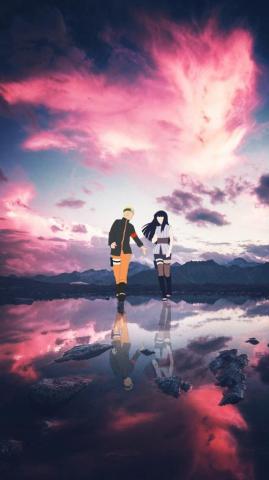 Naruto Phone Wallpaper