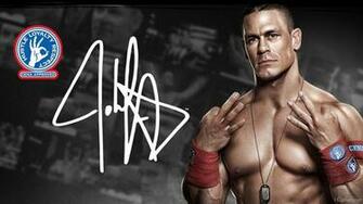 Wwe John Cena Wallpaper