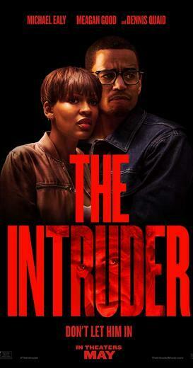 The Intruder