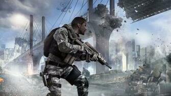 Call Of Duty Black Ops Vengeance Dd Wallpaper
