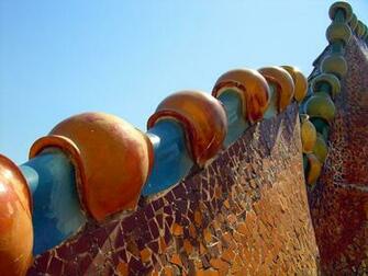 Gaudi Casa Battlo Desktop And Mobile Wallpaper Wallippo
