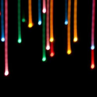 Colorful Tablet Wallpaper Background