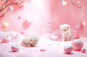 Cute Pink Wallpaper For Girls