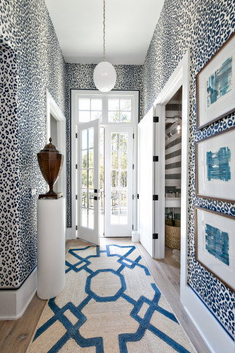 Behind The Scenes Atlanta Homes Lifestyles Show House Mister