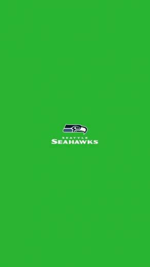 iPhone Wallpaper Seattle Seahawks
