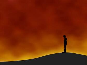 Lonely Wallpaper