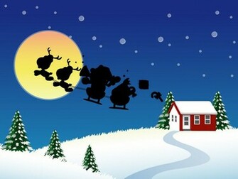 Christmas Wallpaper Pictures Gifts