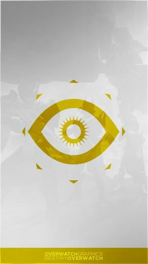 Destiny Simple Trials Of Osiris Mobile Wallpaper By