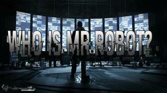 Mr Robot HD Wallpaper For Desktop