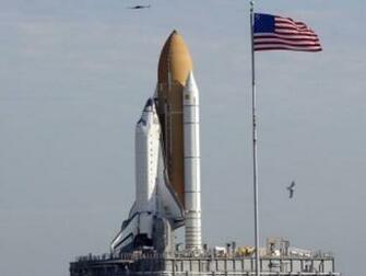 Nasa Wallpaper