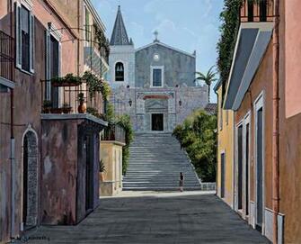 Lang Desktop Background April Italia Art Wallpaper