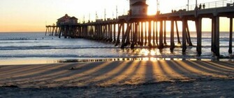 Huntington Beach Wallpaper High Definition