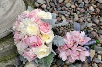 Flowers Bouquet Wallpaper Beautiful
