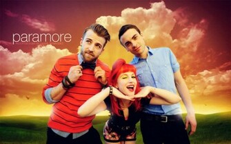 Paramore Wallpaper By Fuckingdaytoremember