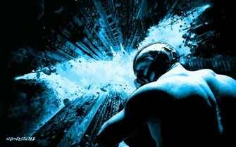Labels Bane Wallpaper Dark Nigth Rises