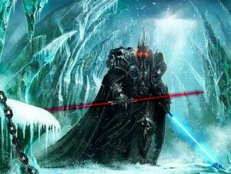 Jedi Sith Vektorgrafik