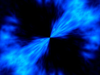 Blue Phoenix Wallpaper