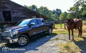 Toyota Tundra Redesign Share Tweet