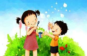 Brother And Sister Wishes Wallpaper Pictures