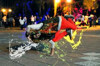 Bboy Wallpaper