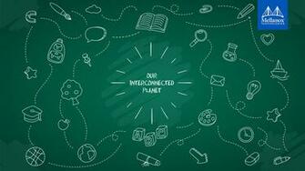 Mellanox Our Interconnected Planet