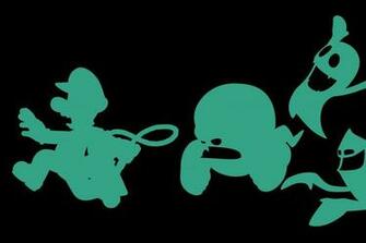 Luigi S Mansion Desktop Wallpaper Of Video Game
