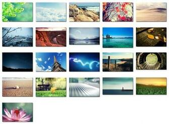 Pack De Wallpaper Elementary Os Luna Mundo Linux