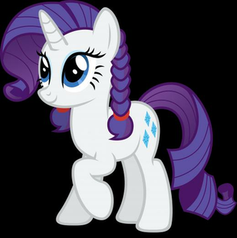 My Little Pony Friendship Is Magic Image