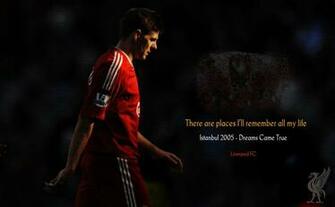 Gerrard Wallpaper By Gonzalezisared
