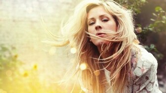 Ellie Goulding Wallpaper
