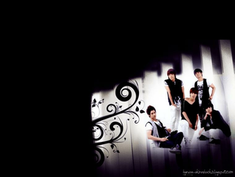 Mblaq Wallpaper