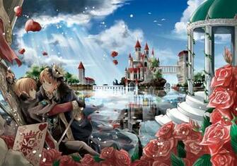 Hetalia Usuk Really Pretty Cardverse Wallpaper