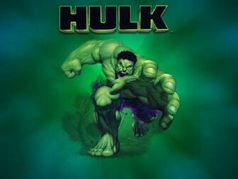 Hulk Wallpaper