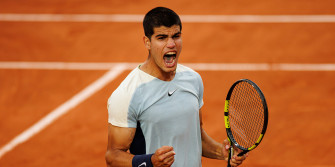 Madrid Open When Is It Who Playing And What S The Prize