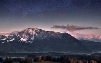 Interfacelift Jonathan Besler Mountains Wallpaper Desktop