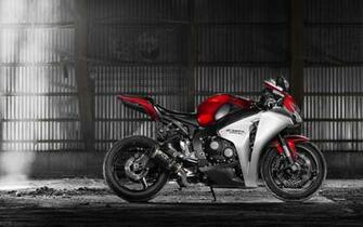 Honda Cbr1000rr Wallpaper