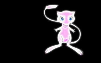 Mew Background Wallpaper Baltana