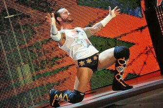 Cm Punk